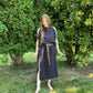 Priestess Peplos